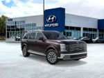 2026 Hyundai PALISADE HYBRID Blue SEL 7P
