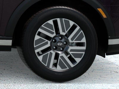 2026 Hyundai PALISADE HYBRID Blue SEL 7P