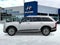 2027 Hyundai PALISADE HYBRID Blue SEL 7 Passenger
