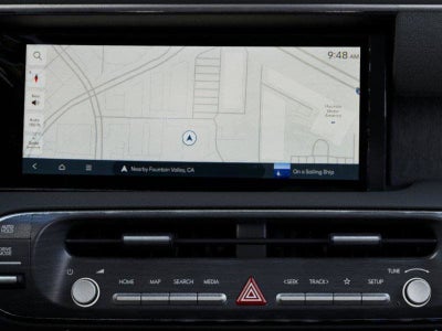 2026 Hyundai PALISADE HYBRID Blue SEL 7 Passenger