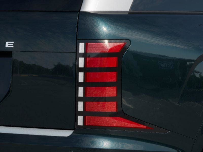 2027 Hyundai PALISADE Calligraphy