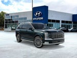 2027 Hyundai PALISADE Calligraphy