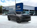 2027 Hyundai PALISADE HYBRID Calligraphy