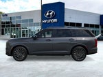 2027 Hyundai PALISADE HYBRID Calligraphy