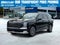 2027 Hyundai PALISADE Calligraphy