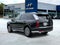 2027 Hyundai PALISADE Calligraphy