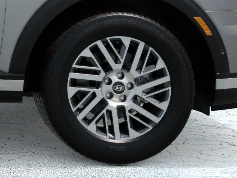 2026 Hyundai PALISADE SEL Premium FWD