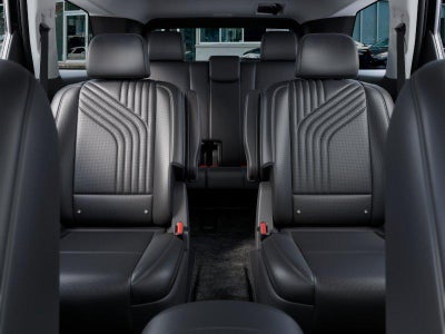 2026 Hyundai PALISADE SEL Premium FWD