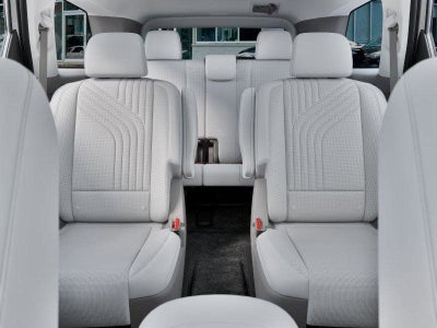 2026 Hyundai PALISADE SEL Premium FWD