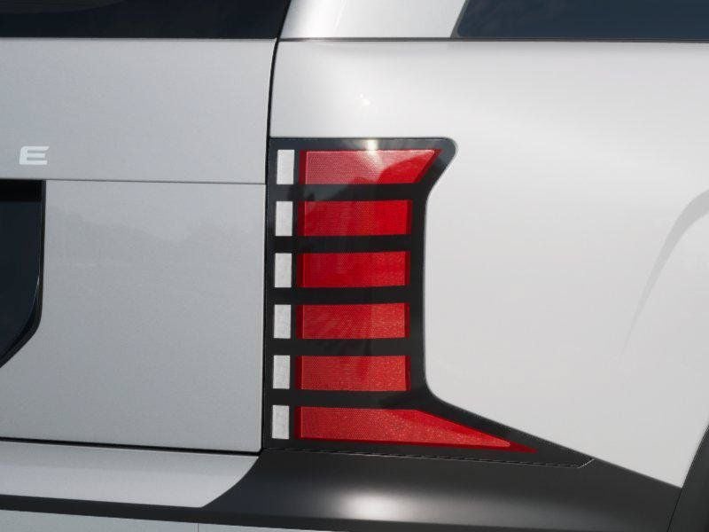 2027 Hyundai PALISADE SEL Premium 7 Passenger