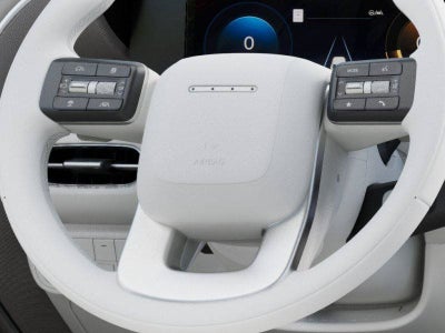 2027 Hyundai PALISADE SEL Premium 7 Passenger