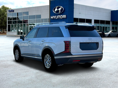 2026 Hyundai PALISADE SEL Premium FWD