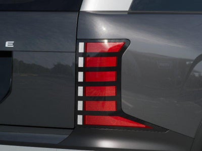 2026 Hyundai PALISADE SEL Premium FWD