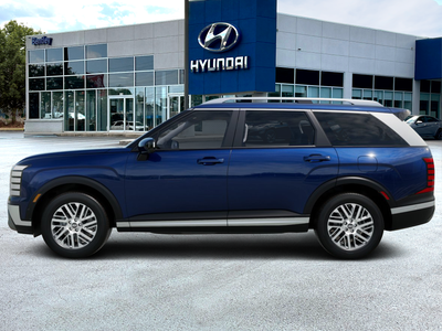2026 Hyundai PALISADE SEL Premium FWD
