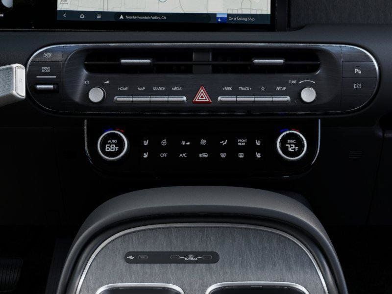 2026 Hyundai PALISADE SEL Premium 7 Passenger