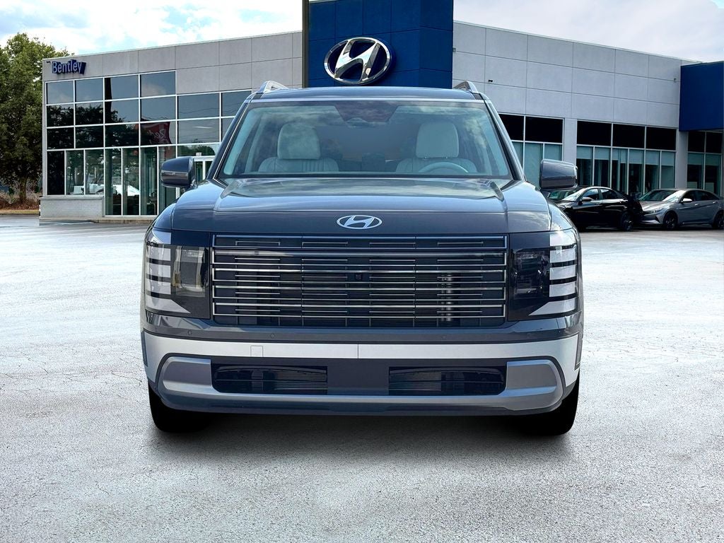 2026 Hyundai PALISADE SEL Premium 7 Passenger
