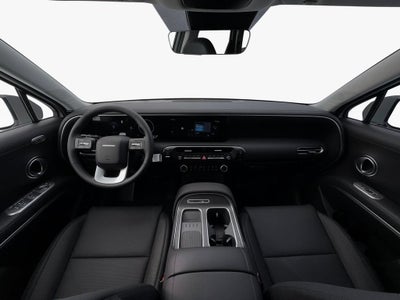 2026 Hyundai PALISADE SEL Premium 7 Passenger