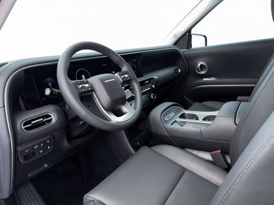 2026 Hyundai PALISADE SEL Premium 7 Passenger