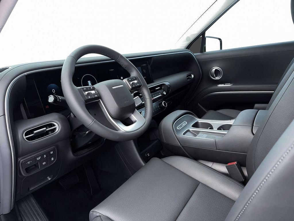 2026 Hyundai PALISADE SEL Premium 7 Passenger
