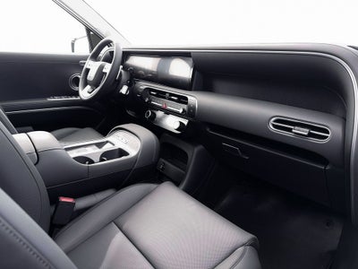 2026 Hyundai PALISADE SEL Premium 7 Passenger