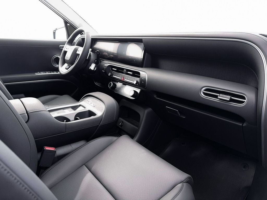 2026 Hyundai PALISADE SEL Premium 7 Passenger