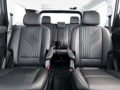 2026 Hyundai PALISADE SEL Premium 7 Passenger