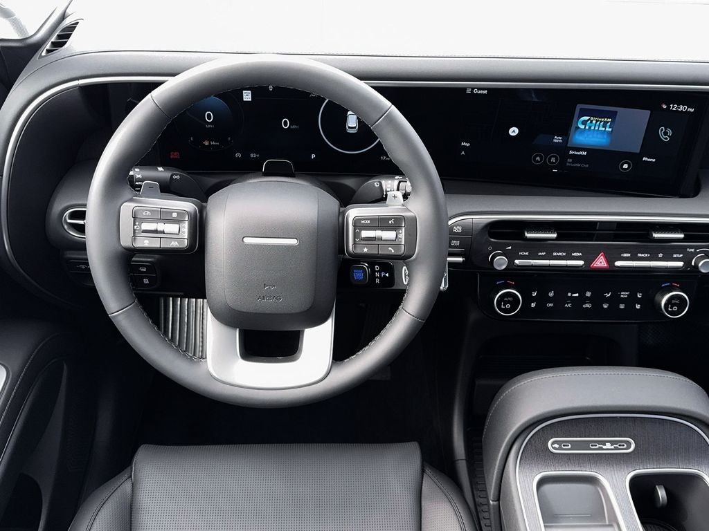 2026 Hyundai PALISADE SEL Premium 7 Passenger