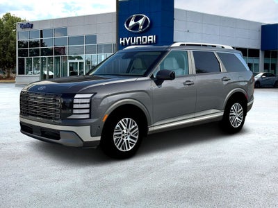 2026 Hyundai PALISADE SEL Premium 7 Passenger