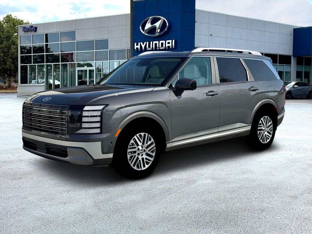 2026 Hyundai PALISADE SEL Premium 7 Passenger