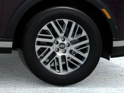 2027 Hyundai PALISADE SEL Premium 7 Passenger