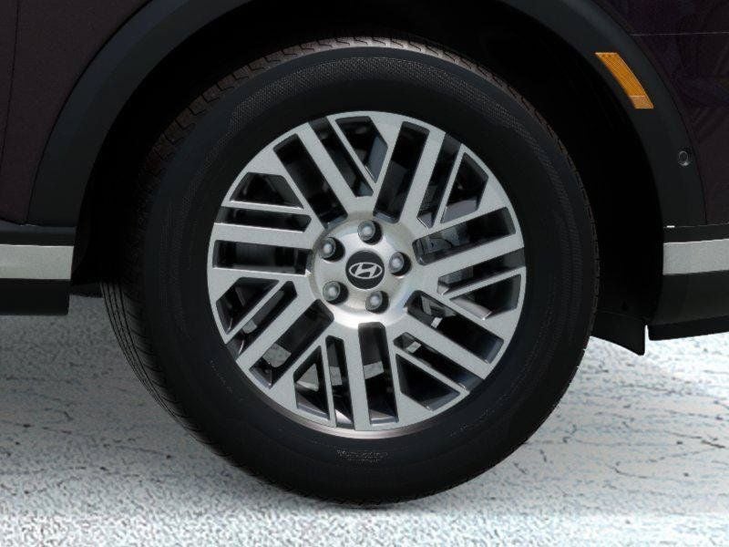 2027 Hyundai PALISADE SEL Premium 7 Passenger