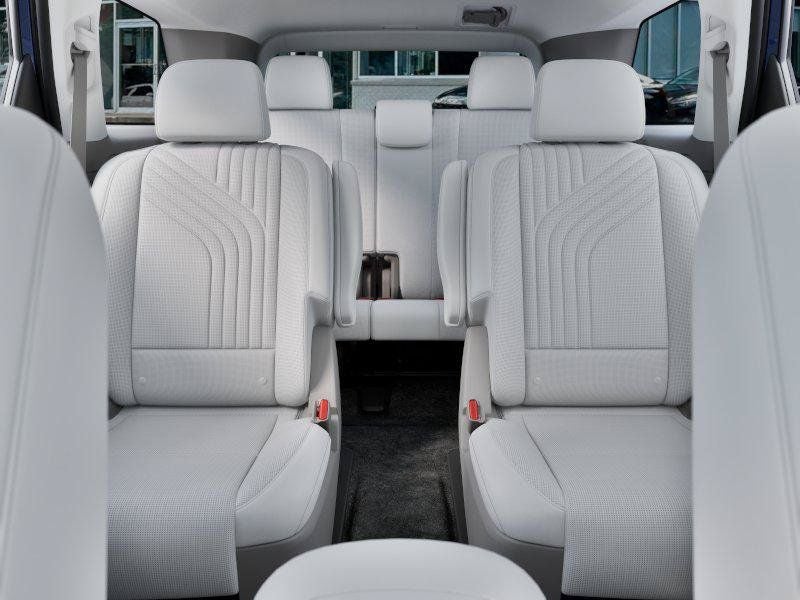 2027 Hyundai PALISADE SEL Premium 7 Passenger