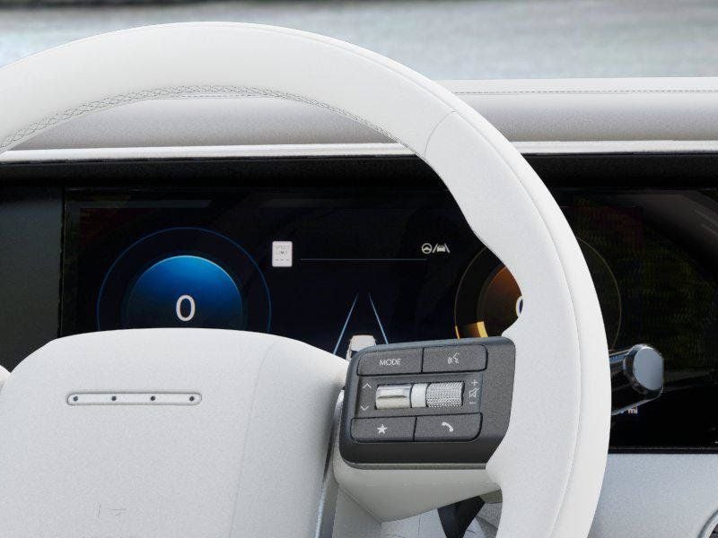 2027 Hyundai PALISADE SEL Premium 7 Passenger