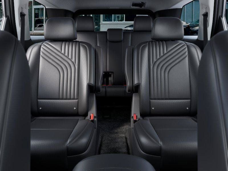 2027 Hyundai PALISADE SEL Premium 7 Passenger