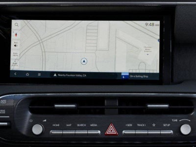 2027 Hyundai PALISADE SEL Premium 7 Passenger