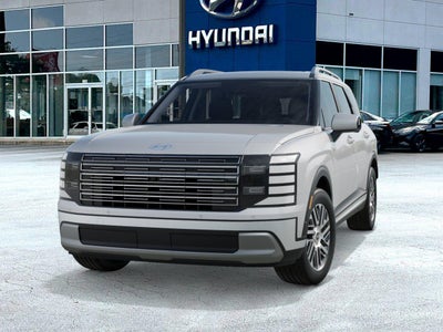 2026 Hyundai PALISADE SEL Premium FWD