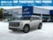 2027 Hyundai PALISADE SEL Premium 7 Passenger