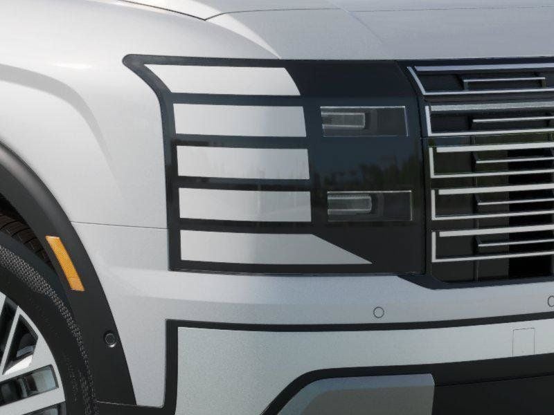 2027 Hyundai PALISADE SEL Premium 7 Passenger