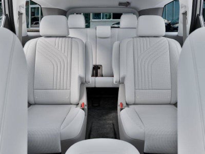2027 Hyundai PALISADE SEL Premium 7 Passenger