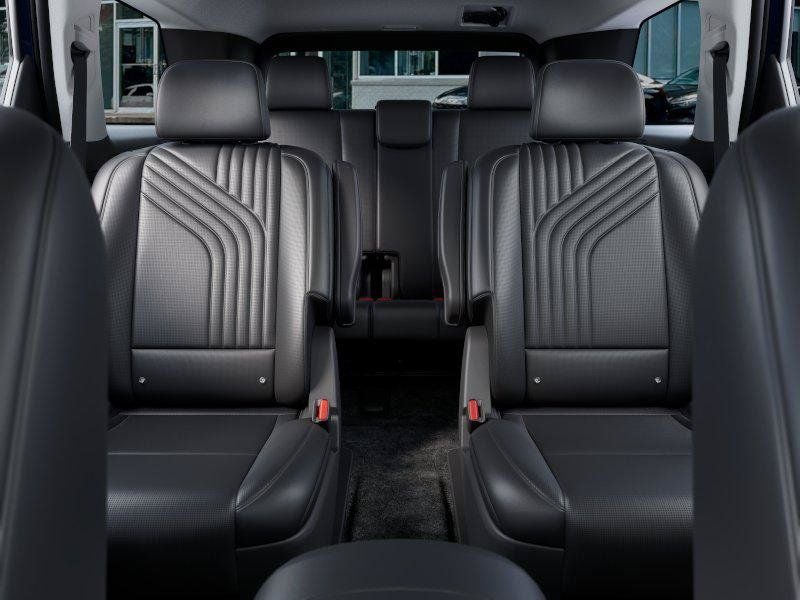 2027 Hyundai PALISADE SEL Premium 7 Passenger