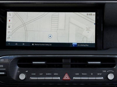 2027 Hyundai PALISADE SEL Premium 7 Passenger