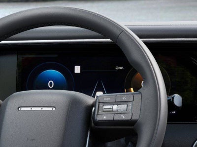 2027 Hyundai PALISADE SEL Premium 7 Passenger