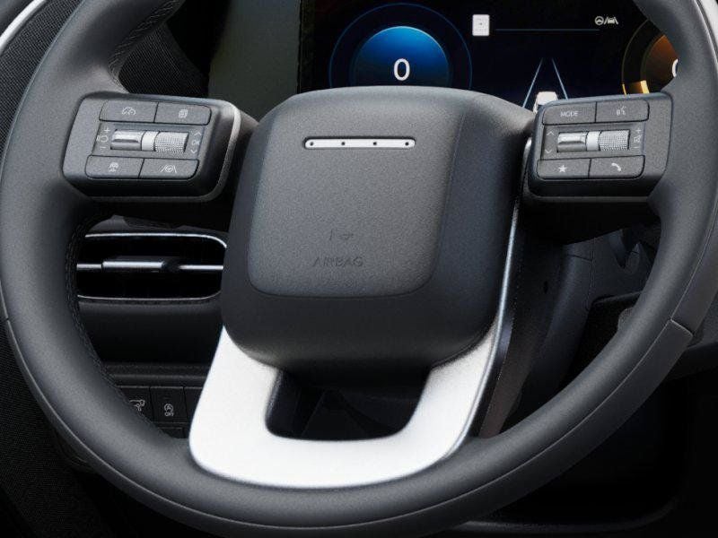 2027 Hyundai PALISADE SEL Premium 7 Passenger