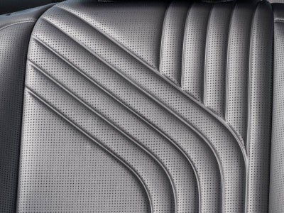 2027 Hyundai PALISADE SEL Premium 7 Passenger