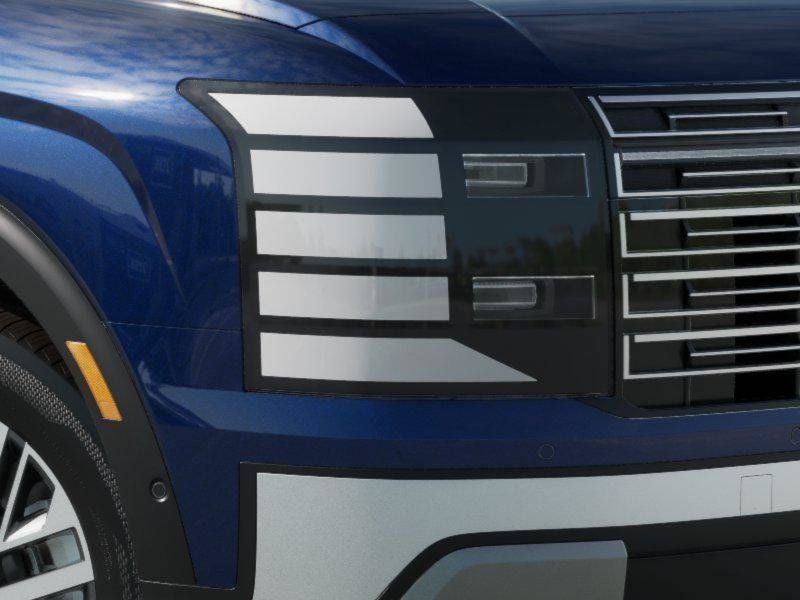 2027 Hyundai PALISADE SEL Premium 7 Passenger
