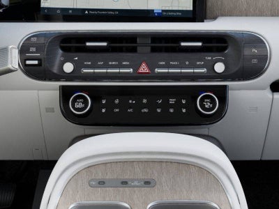 2027 Hyundai PALISADE SEL Premium 7 Passenger