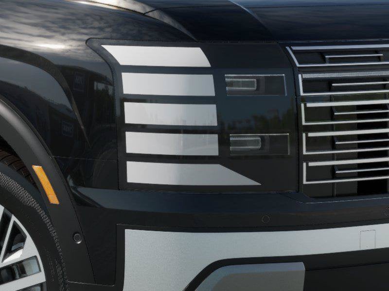 2027 Hyundai PALISADE SEL Premium 7 Passenger