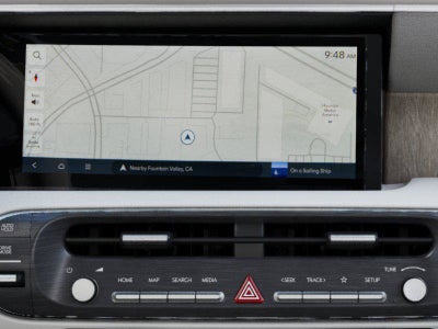 2027 Hyundai PALISADE SEL Premium 7 Passenger