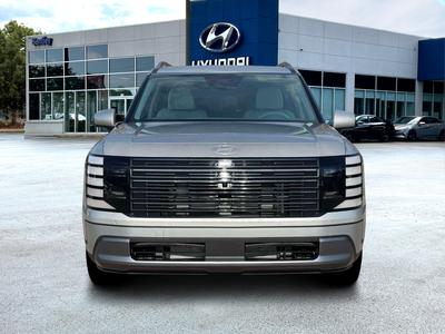 2026 Hyundai PALISADE SEL Premium FWD