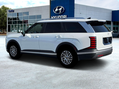 2026 Hyundai PALISADE SEL Premium FWD